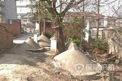 住宅附近有墓地|“房子周边有坟，到底啥讲究”，老祖宗的经验，有没有道理？